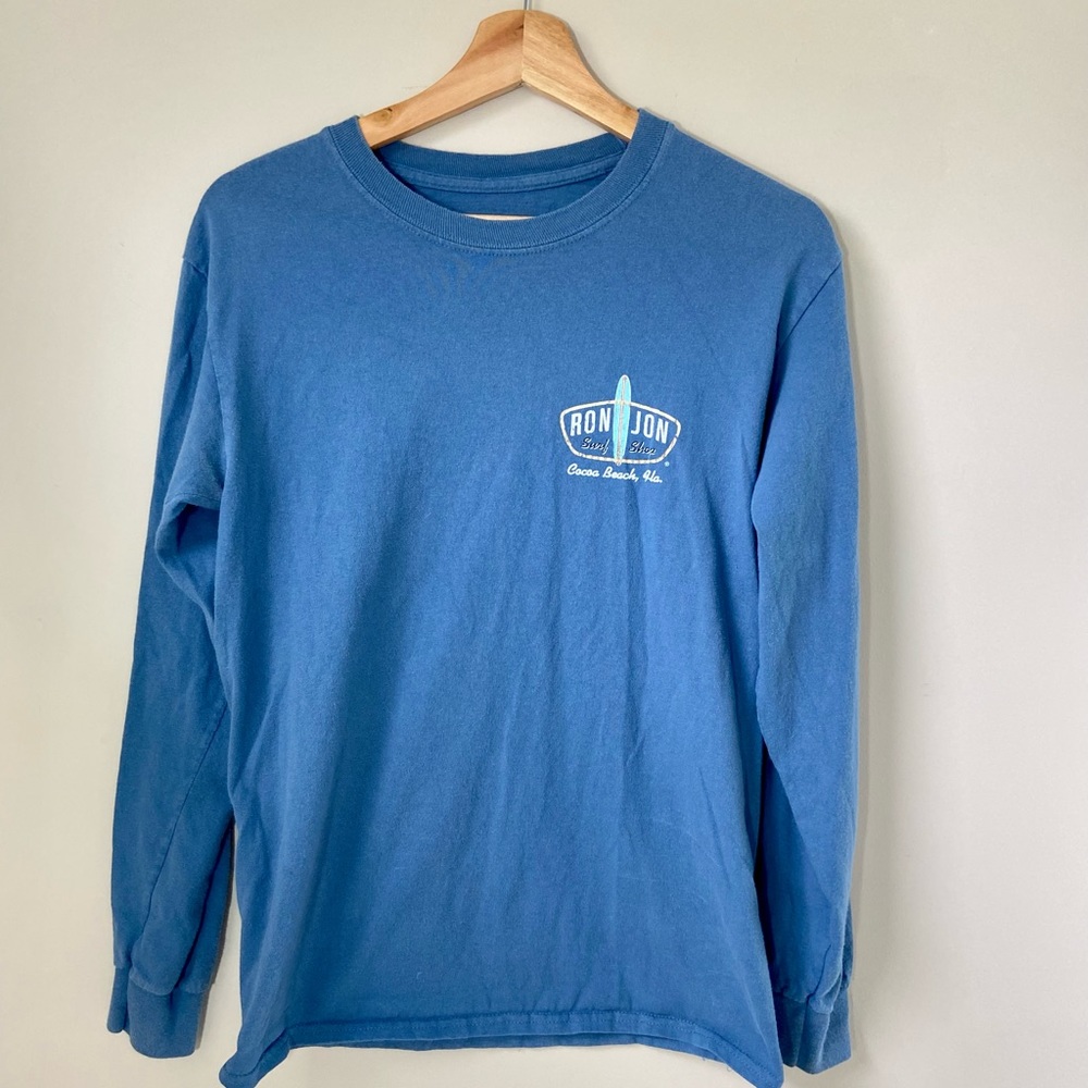 Ron Jon Surf Shop Long Sleeve Shirt
